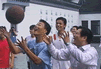 Basketball at Sheraton Suzhou