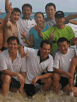 Beach Party In Sanya
