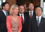 France Celebrates Beijing-Style Bastille Day