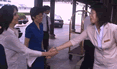 Colombian Delegation Sees Suzhou