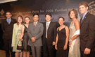 Hospitality Students Come To Jinling For Internship