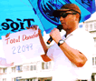 Accor's Football Match Raises Awareness