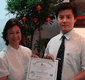AHLA Certifies First Chinese CHHE
