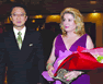 Deneuve Graces Shanghai