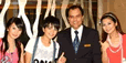 New World Welcomes S.H.E.