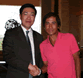 Sofitel Hosts Taiwanese Singer In Nanjing