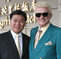 Heino Lands In Beijing