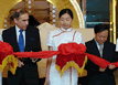 Kempinski Dalian Showcases Chinese Art