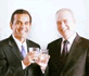 Mayor Villaraigosa Visits Shanghai
