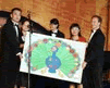 Crowne Plaza Shenzhen Celebrates Fifth Anniversary