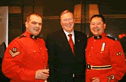 Canadian Tourism Commission Holds Shanghai Event