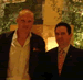 Crowne Plaza Fudan Shanghai Welcomes Dolph Lundgren