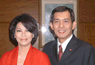 Tsai Chin Announces Nanjing Concert