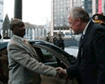 Kempinski Beijing Welcomes Uganda President