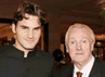 Hilton Shanghai Hosts Tennis Masters