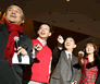 Hilton Beijing Prepares For The Holidays