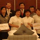 IHG Shanghai Cluster Hotels Hold Bed Making Competition