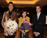 Peninsula Beijing Launches Trees Of Hope Campaign