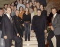 Vienna Orchestra Lands In Shanghai