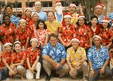 Kempinski Celebrates Team Building In Sanya