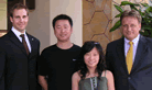 First Sanya Guest Welcomed To Kempinski Resort