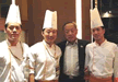 Beijing Chefs Head To Cebu