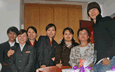 Charitable Giving In Xiamen