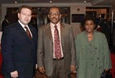 Ethiopian Diplomats Visit Hotel In Beijing