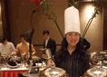 Annual Staff Dinner In Dongguan