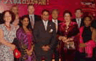 Anniversary Celebration For Renaissance Yangtze Shanghai Hotel