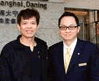 Four Points Welcomes First Guest In Shanghai