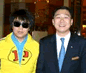 Lang Lang Plays Beijing