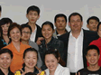 Beijing Marco Polo Parkside Finishes Training