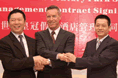 IHG Inks New Shanghai Deal