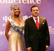 Miss World Stays At InterContinental Chongqing