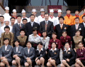 Staff Open Mercure Suzhou