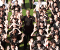 Housekeeping Week Brings Out Competitive Spirit In Sanya