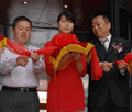 Soft Opening At Gloria Plaza Hotel Kangqiao Shanghai