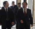 CPC Member Takes Meeting in Shanghai