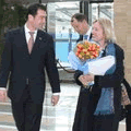 Dutch Government Official Comes To Beijing