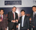 Hotel Signing Ceremony Held For New Beijing Pullman