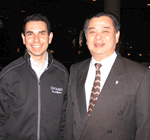 Ontario Promotes Outbound China Travel