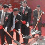 Sofitel Wanda Ningbo Topped Off