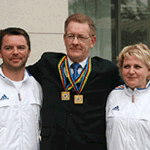 Mercure Wanshang Beijing Hosts Participants For 2008 ISSF World Cup