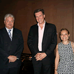 French Officials Tour New Shanghai Hotel