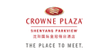 Crowne Plaza Shenyang