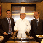 Argentine National Day At Grand Mercure Hongqiao Shanghai