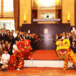 Pan Pacific Xiamen Celebrates Grand Opening