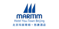 Maritim You-Town Beijing Logo