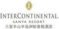 InterContinental Sanya Logo